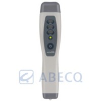 AlcoScan passive electronic breath tester