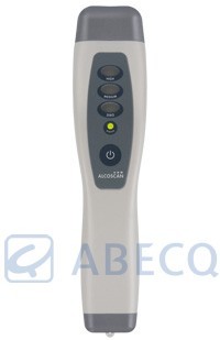AlcoScan passive electronic breath tester